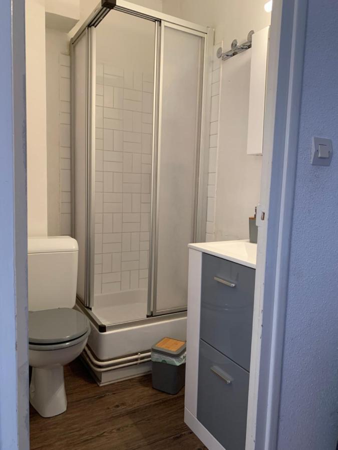 Appartement Superdevoluy Le Petit Suisse Ле-Деволюи Экстерьер фото